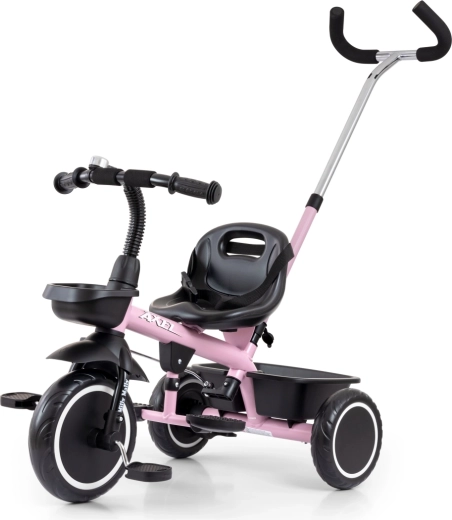 Milly Mally tricikel Axel New Pink
