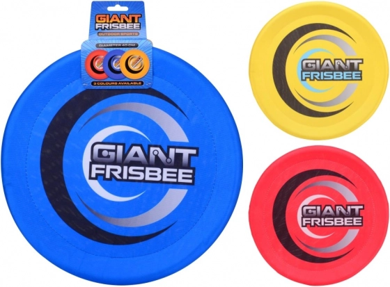Velik Frisbee 35 cm