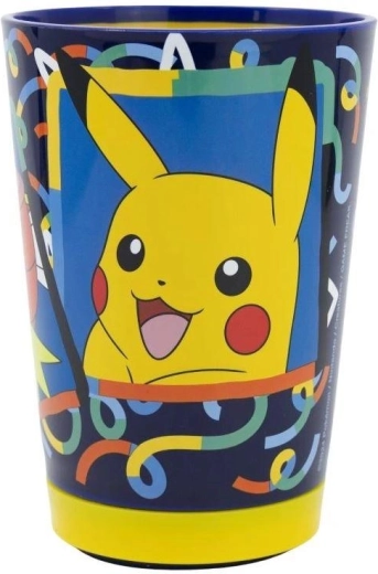 Varen otroški lonček Pokémon s Smartgrip Stor – 1 kos