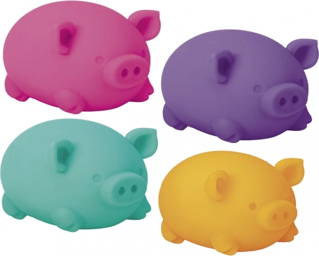 Antistresni pujsek NeeDoh Schylling