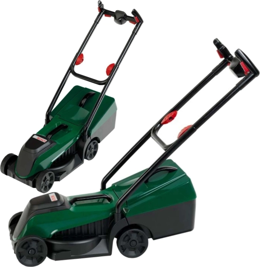 Otroška kosilnica Bosch za igro vrtnarja – Kosilnica Bosch