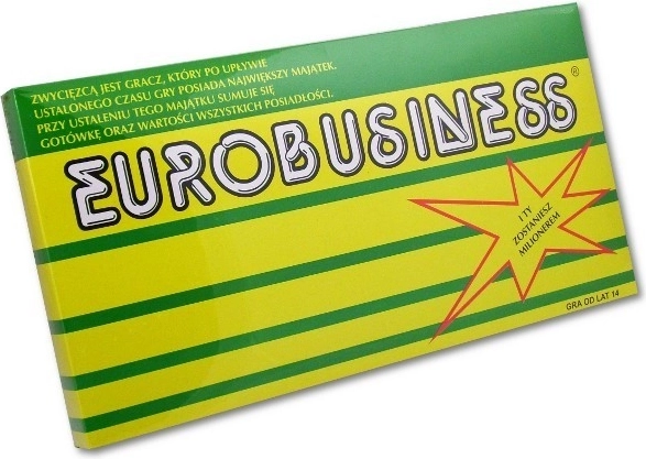 Igra Eurobusiness