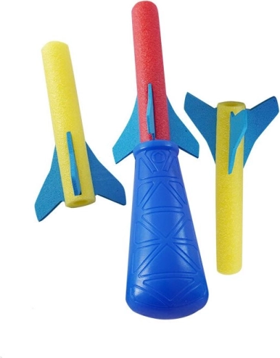 SPORTO Air Rocket Launch Rocket