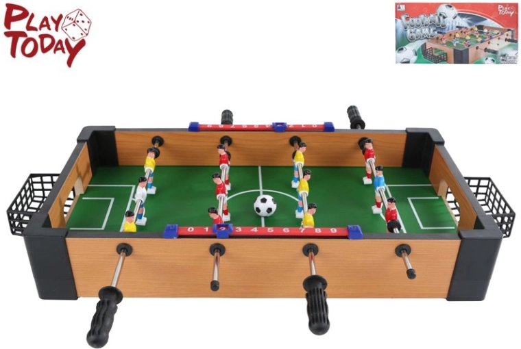 Play Today namizni nogomet 6 proti 6
