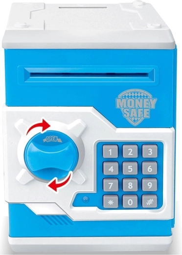 Električni otroški sef ATM Sparkys