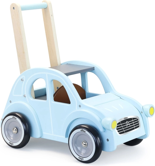 Vilac leseni hojnik avto Citroën 2CV