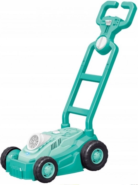 Modra kosilnica za mehurčke