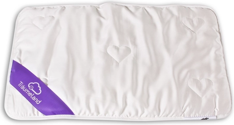 Träumeland vzglavnik Luna 40 × 60 cm
