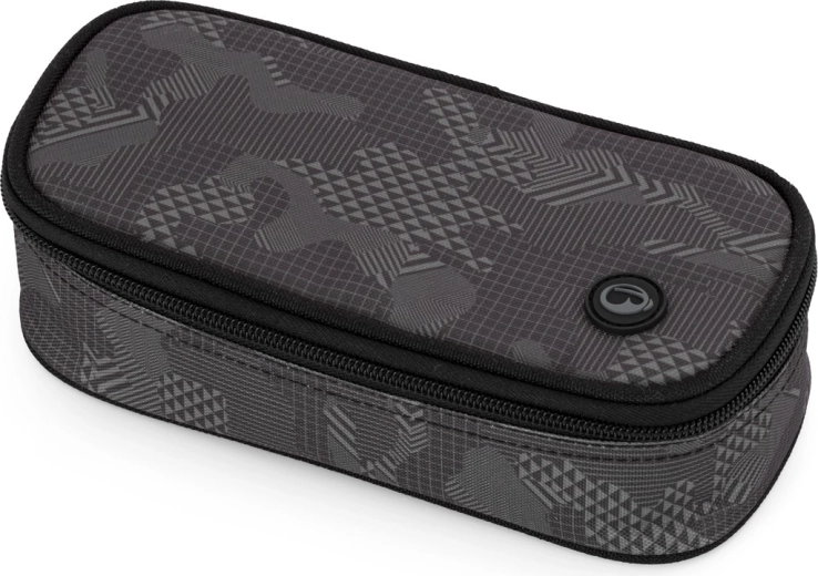 Bagmaster Lincoln 24 A študentska peresnica siva