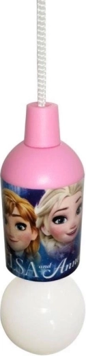LED viseča žarnica Frozen - 1 kos