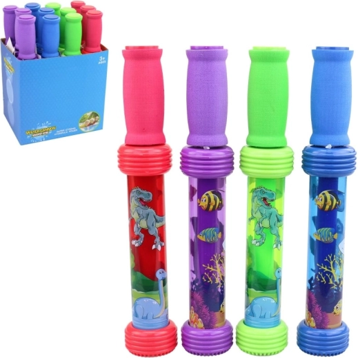 Vodna pumpa za otroke 46 cm – komplet 12 kosov v škatli