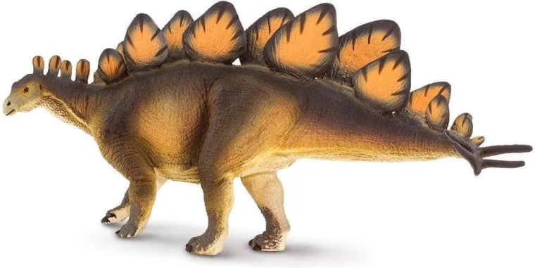 Safari Ltd. figurica stegosaura