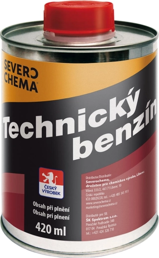 Teh bencin 420 ml