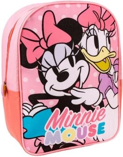 Otroški nahrbtnik Minnie Mouse