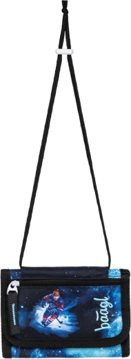 torbica za okoli vratu BAAGL hokej