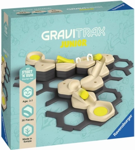 GraviTrax Junior začetni set