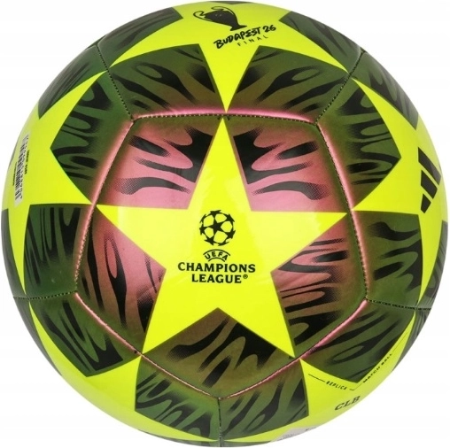 Nogometna žoga Adidas UEFA Champions League