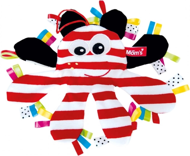 Senzorične klešče hobotnice