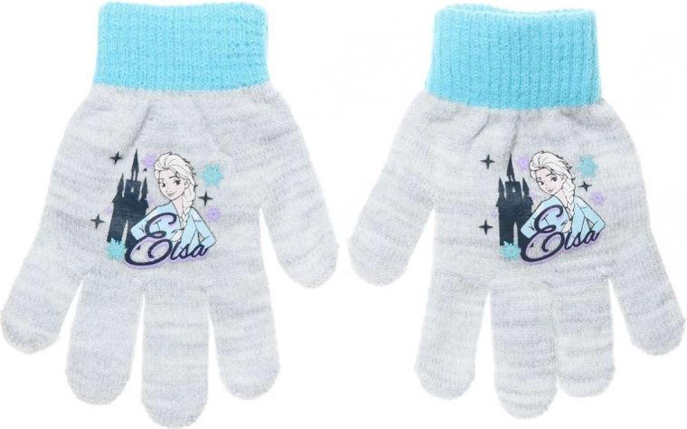 Rokavice Frozen