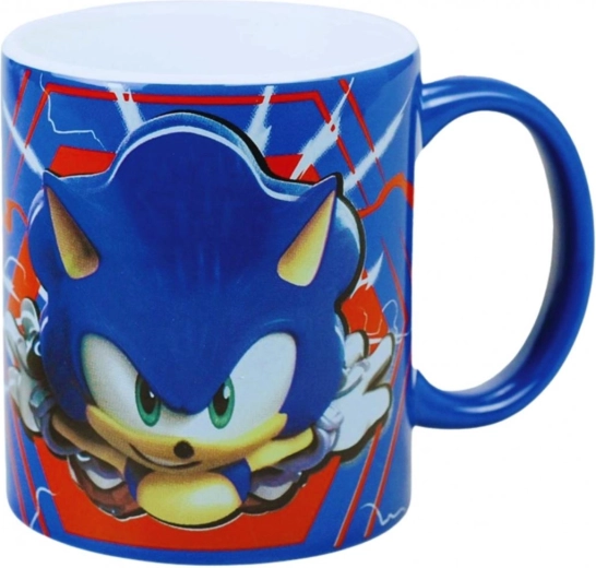 Keramični lonček Sonic Prime 325 ml - 1 kos
