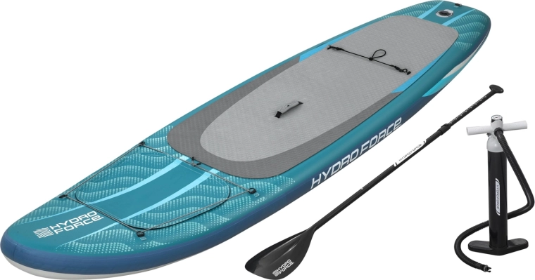 Hydro Force Aqua Drifter View napihljiv SUP (paddleboard) set 335 cm