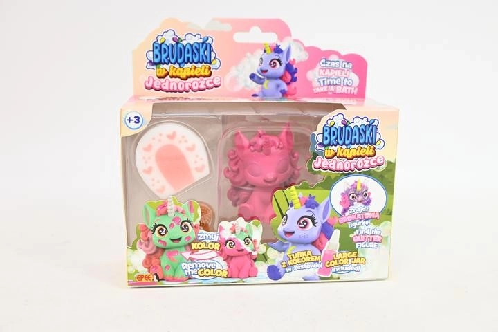 EPEE Cukiereczek Unicorn – bonus set