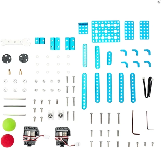 Makeblock Smart World dodatek za mBot2