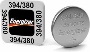 Baterija za ure ENERGIZER 394/380 SR936, 1 kos