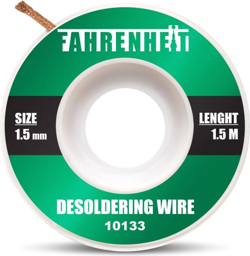 Desoldering Wick