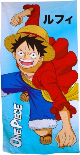 Brisača One Piece