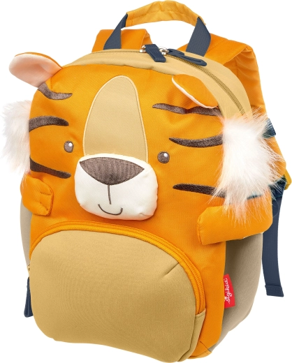 Sigikid otroški nahrbtnik tiger