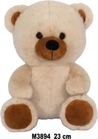 Plush Teddy Bear 23 cm