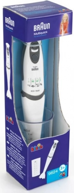 Otroški mešalnik BRAUN – igrača Klein