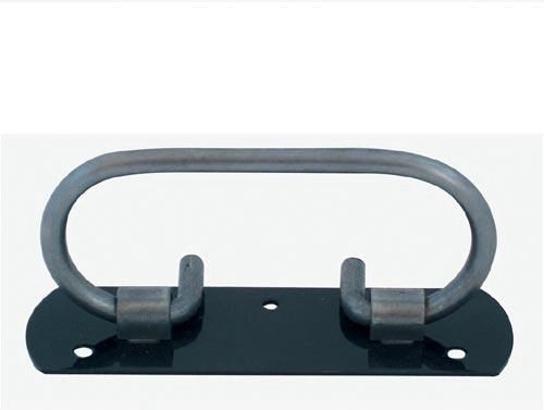 Kovčekarski ročaj za transportne zaboje – komplet 10 kos