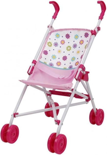 Voziček “golf” za punčke Jaro