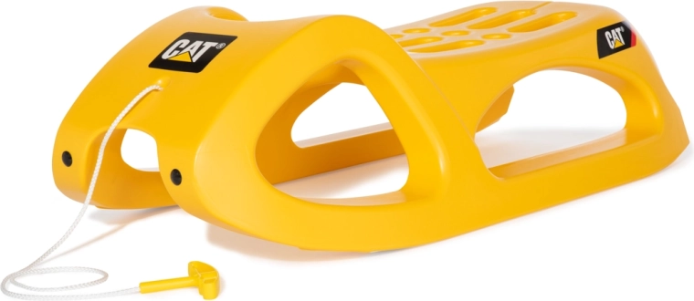 Rolly Toys sani CAT rumene