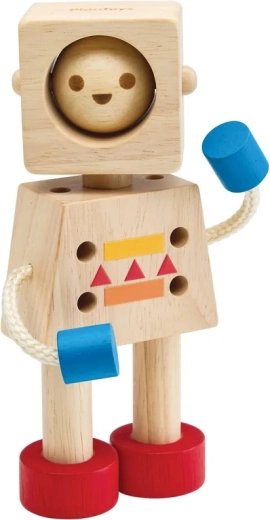 PlanToys Robot razpoloženj