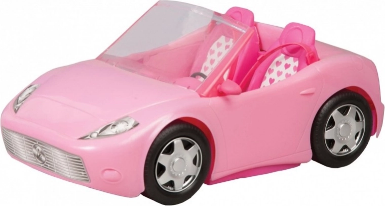 Kabriolet Patrycji