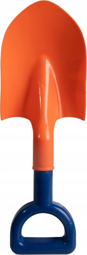Woopie plastična lopatka za pesek 33 cm