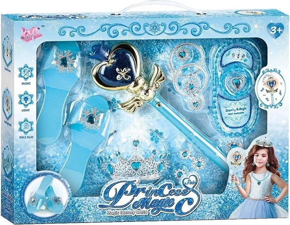 Princesa Magic lepotni set