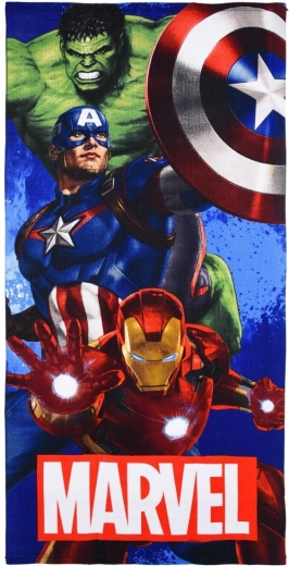 Brisača Avengers – 1 kos