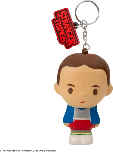 Brawl Stars squishy obesek za ključe Eleven