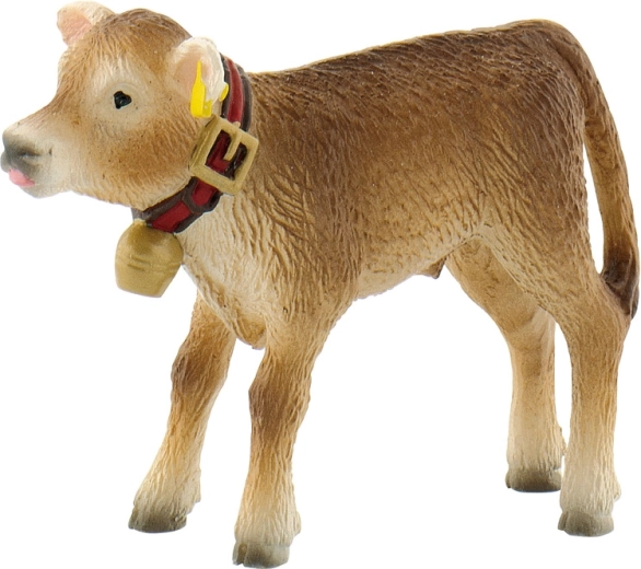 Bullyland alpsko tele figurica