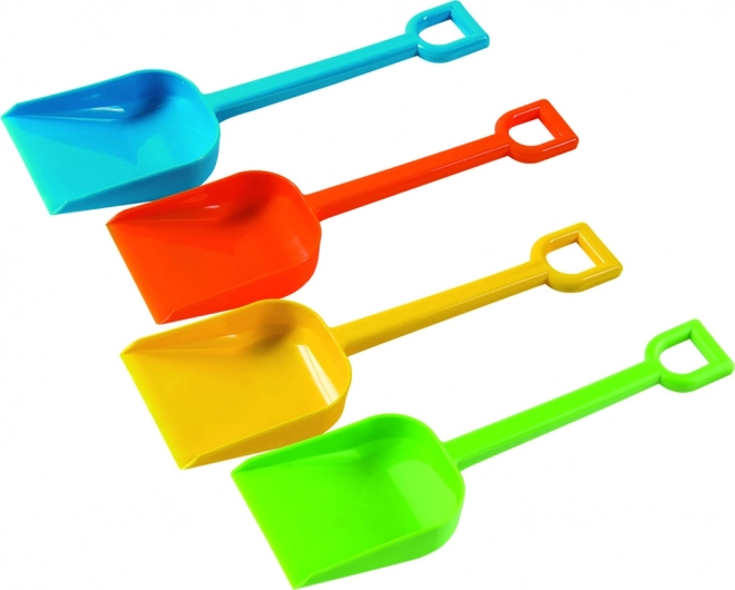 Sand shovel 24 cm