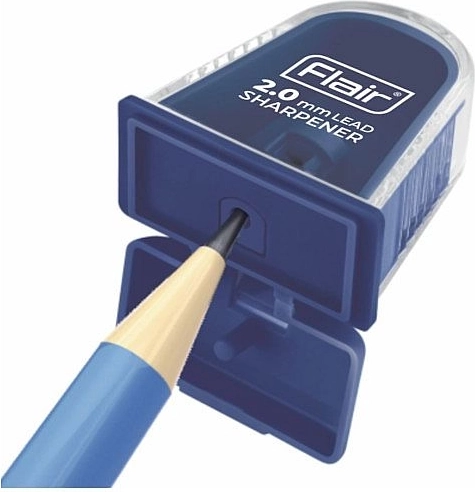 Sharpener for Mechanical Pencils 2.0 mm CONCORDE ProSharp