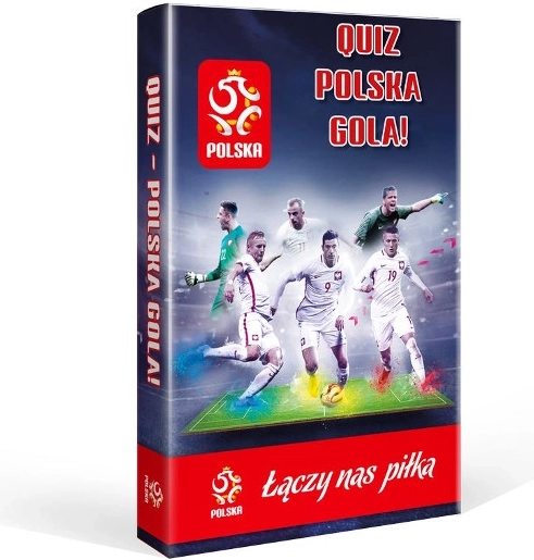 Kartarška igra PZPN Quiz – Poljska gol