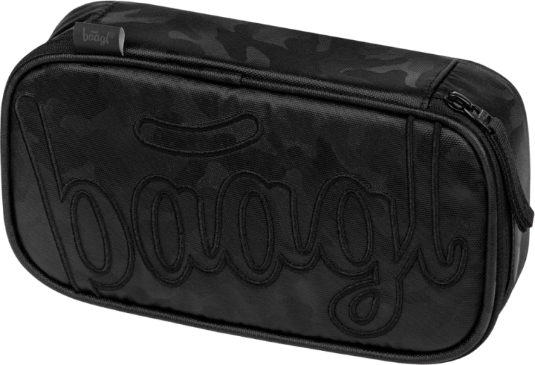 Baagl šolski peresnik Etue Onyx