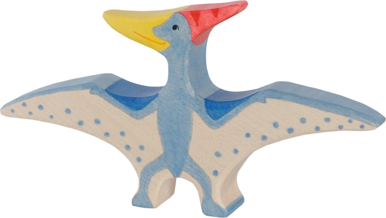 Holztiger pteranodon – 1 kos