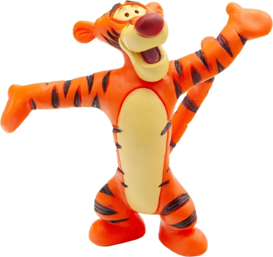 Bullyland figurica TIGER iz DISNEY MEDVEDKA PUJA