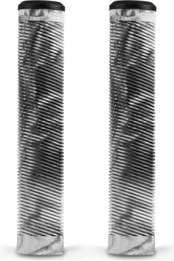 Ročaji Soke za skiro črno-beli 160 mm 2 kosa